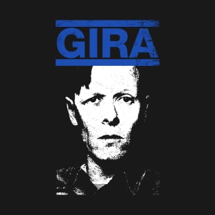 Michael Gira Swans T-Shirt