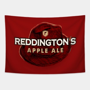 Reddington's Apple Ale Tapestry