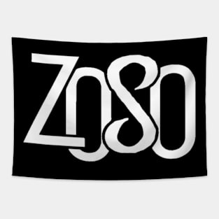 zoso Tapestry