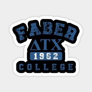 Faber College Animal House Magnet