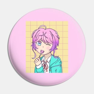 Ramuda Pin