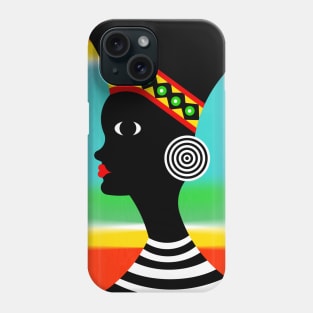 Nmona Phone Case