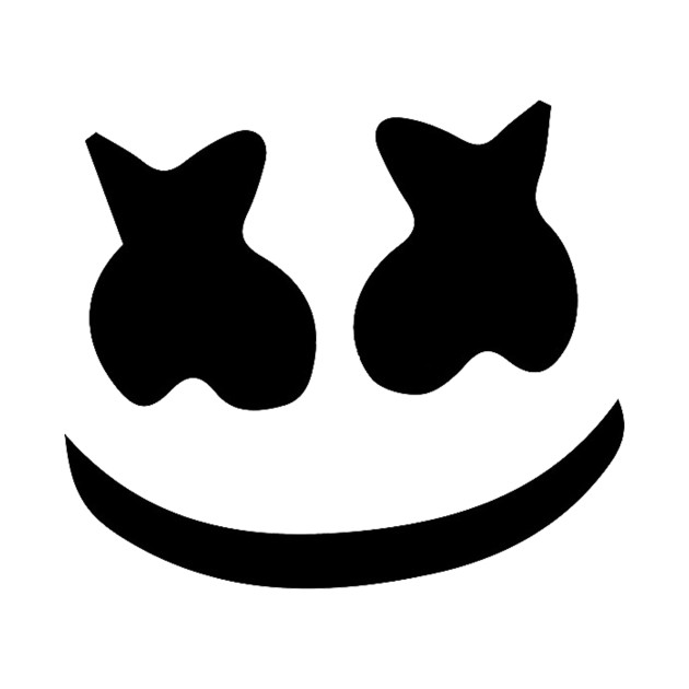 Keep It Mello - Marshmellow - T-Shirt | TeePublic