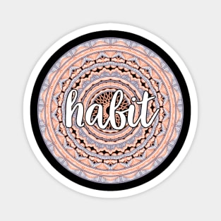 Habit Magnet