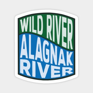 Alagnak River Wild River wave Magnet