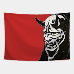 Oni Tapestry