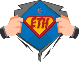 ETH Magnet