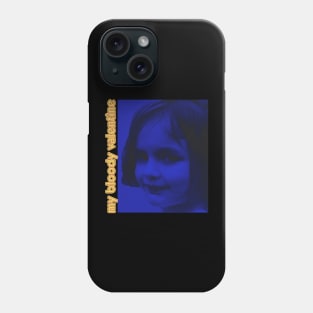 My Bloody Valentine Dark Side Phone Case