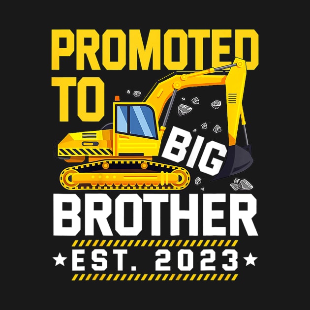 Promoted To Big Bro 2023 Leveled Up To Big Brother 2023 by cloutmantahnee