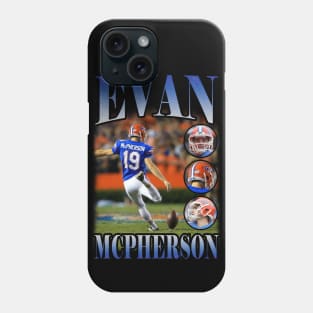 BOOTLEG EVAN MCPHERSON VOL 2 Phone Case