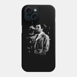 Graphic Film Columbos Funny Gift Phone Case