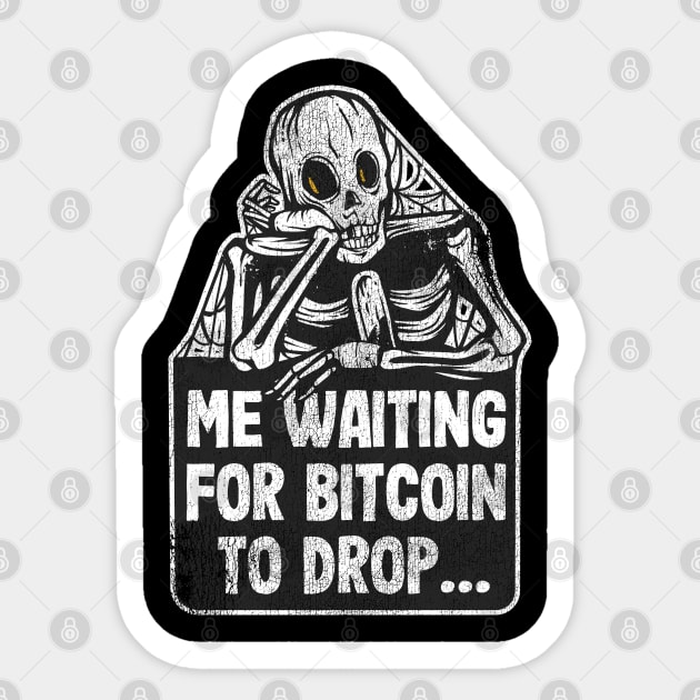 I forgor skull Meme - Black Text 3 Pack | Sticker