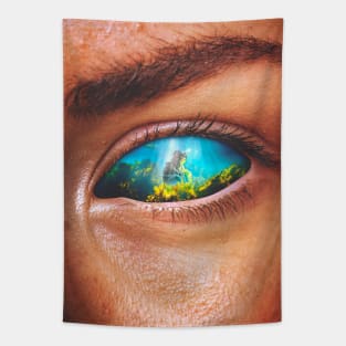 Deep Sea Tapestry