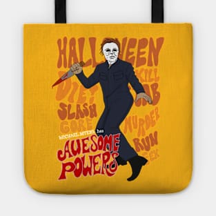 Michael Myers Tote