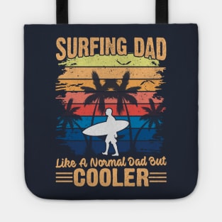 Surfing Tote