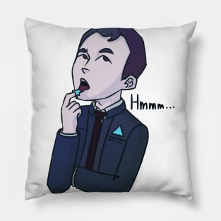 Detroit: Become Human / Сonnor Pillow