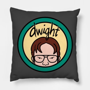 Dwight Pillow