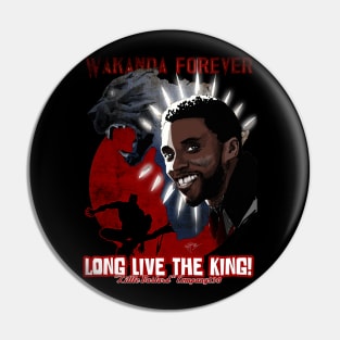 Long Life King Pin