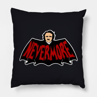 Nevermore Pillow