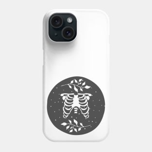 ribs Phone Case