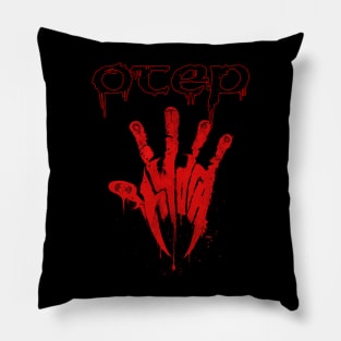 The-OTEP band 4 Pillow