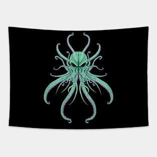 The cthulhu Tapestry