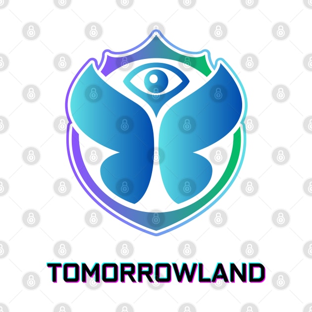 Tomorrow land by smkworld