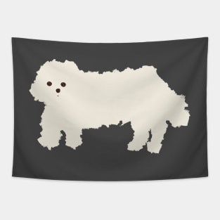 Doggie Tapestry