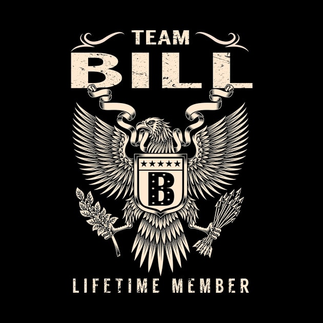 BILL by Cherlyn