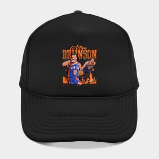 Jalen Brunson Hat