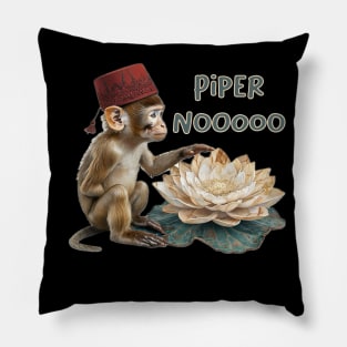 Piper No Pillow