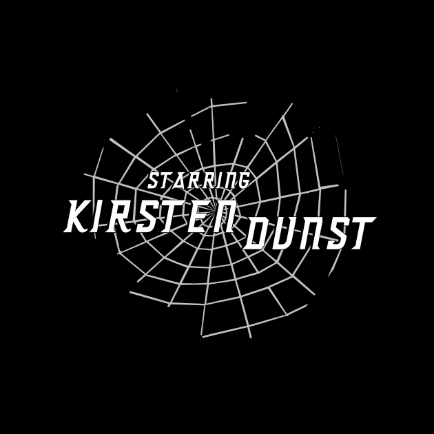 Starring Kirsten Dunst by Dueling Genre