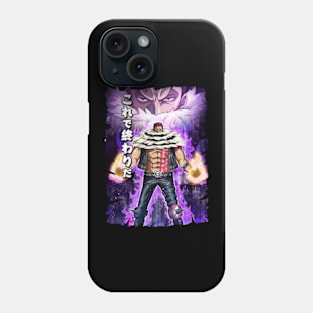 KATAKURI MERCH VTG Phone Case