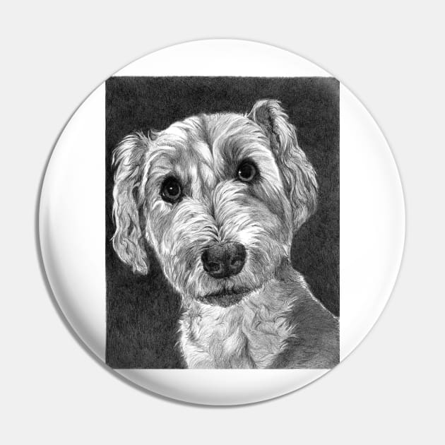 DUDLEY Pin by FaithfulFaces