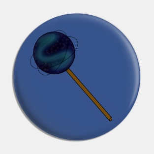 a little lollipop Pin