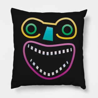 Baba Scream Pillow