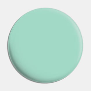 Pastel Green. Pin