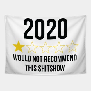 Would not recommend this shitshow Tapestry