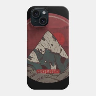 Everest Phone Case