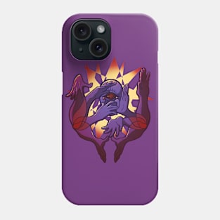 Overloaded Overlord Phone Case