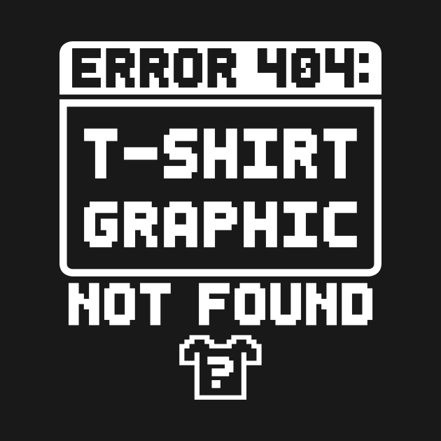 Error 404 by Psych0 Central