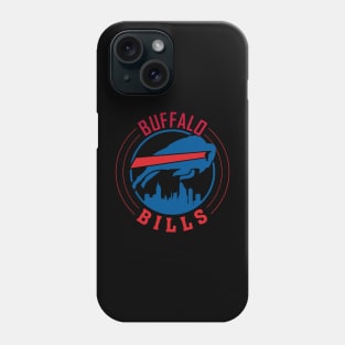 Buffalo Bills Phone Case