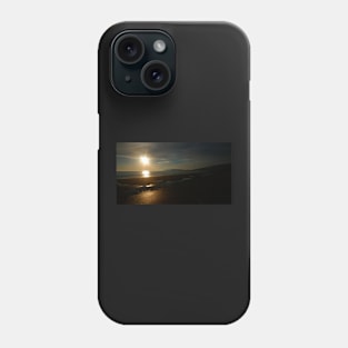 Sun-down Phone Case