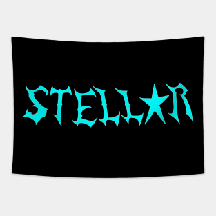 stellar Tapestry