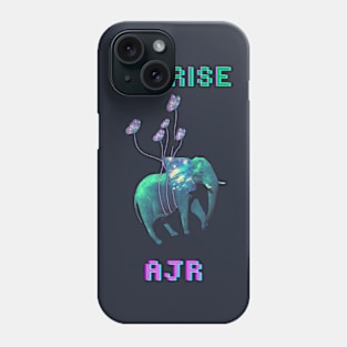 WE RISE - ajr Phone Case