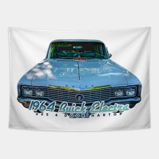 1964 Buick Electra 225 4 Door Hardtop Tapestry