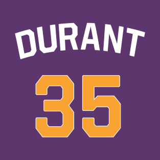 Kevin Durant T-Shirt