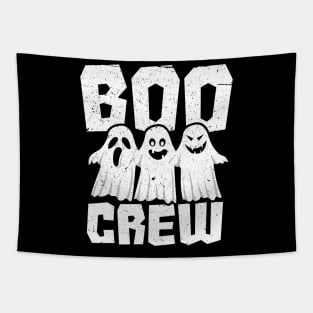 Boo Crew Tapestry