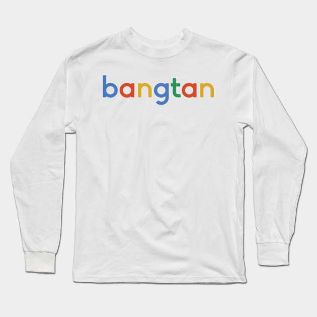google shirt design