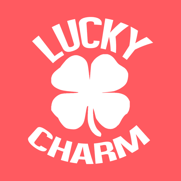 Lucky Charm Shirt by Eric03091978